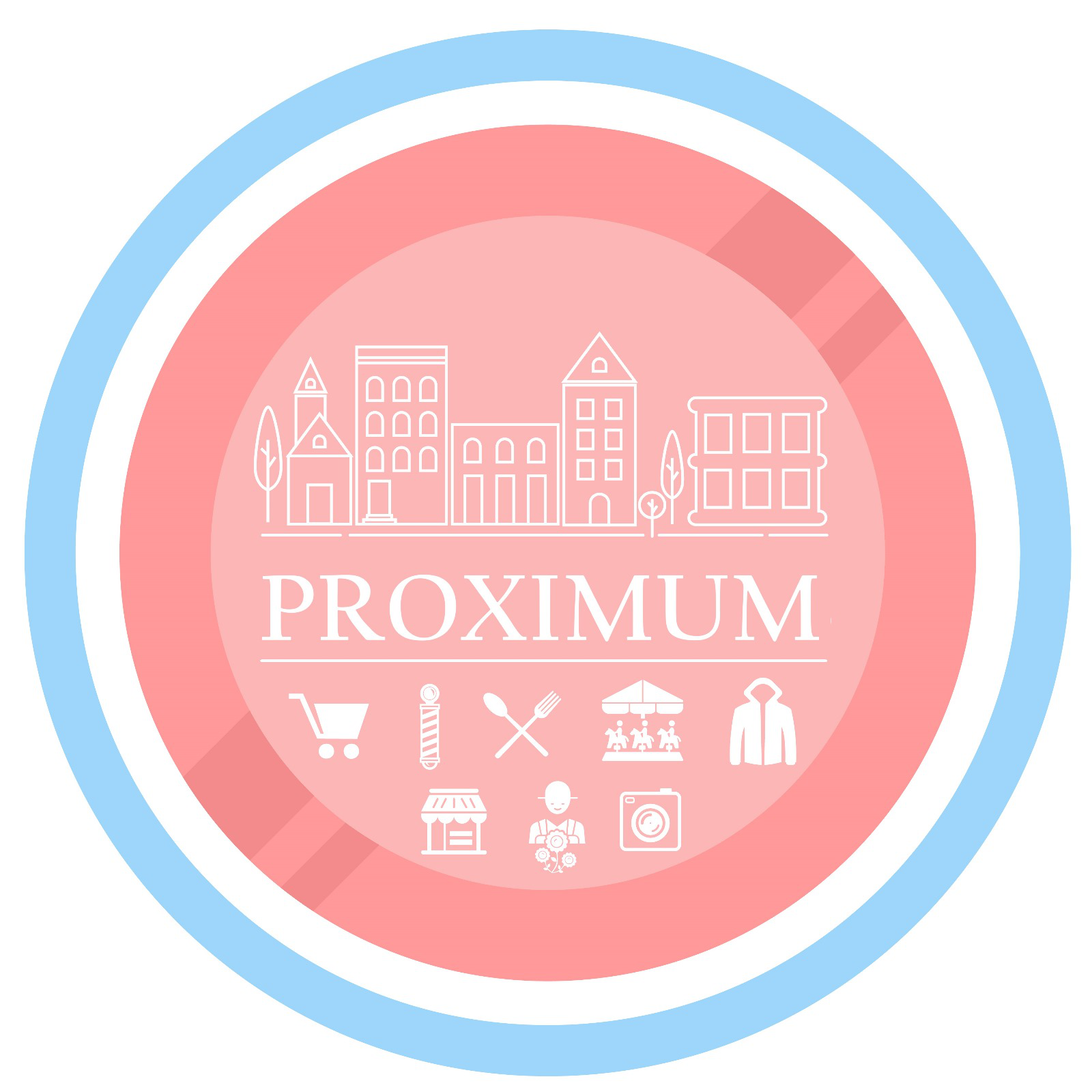 Proximum